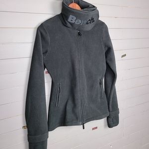 Bench Fleece Jacket